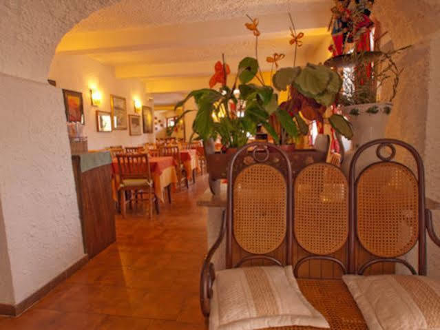 Hotel Rondanino Lanzo dʼIntelvi Exterior foto